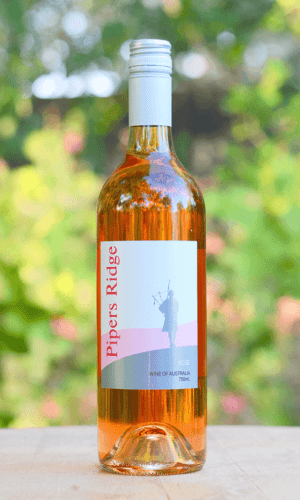 Piper's Ridge Rosé