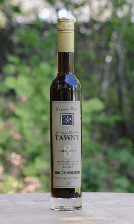 Yarrow Park Tawny Port