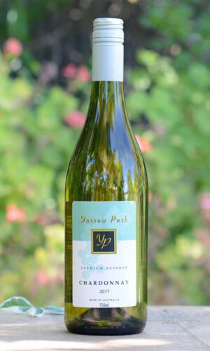 Yarrow Park Chardonnay 2017