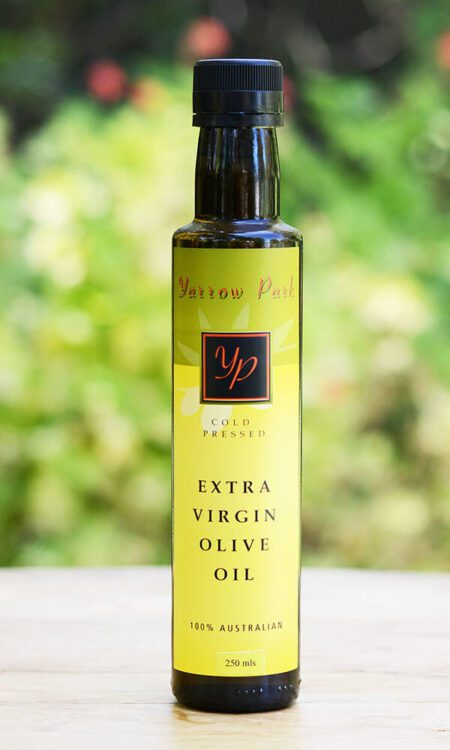 Extra Virgin Olive Oil 100ml from the Riverina- Leccino